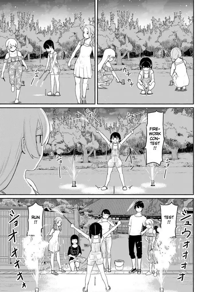 Flying Witch (ISHIZUKA Chihiro) Chapter 38 13